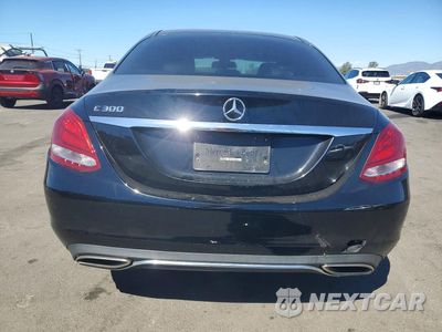 Zdjęcie 6 z 12 samochodu: 2018 MERCEDES-BENZ C 300 VIN:55SWF4JB4JU261620 - miniatura