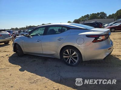 Drugie zdjęcie samochodu z przodu: 2019 NISSAN MAXIMA 3.5 SV VIN:1N4AA6AV2KC360019 - miniatura