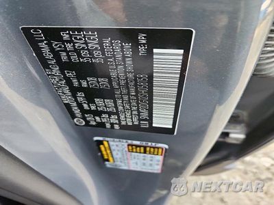 Zdjęcie 13 z 13 samochodu: 2025 HYUNDAI SANTA FE SEL VIN:5NMP2DG12SH058158 - miniatura