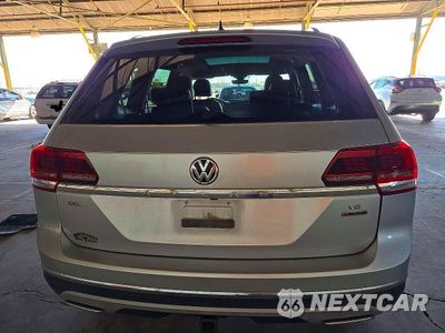 Zdjęcie 6 z 13 samochodu: 2019 VOLKSWAGEN ATLAS SEL PREMIUM VIN:1V2NR2CA6KC522286 - miniatura