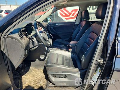 Zdjęcie 7 z 13 samochodu: 2018 VOLKSWAGEN TIGUAN SEL PREMIUM VIN:3VV4B7AX3JM221351 - miniatura