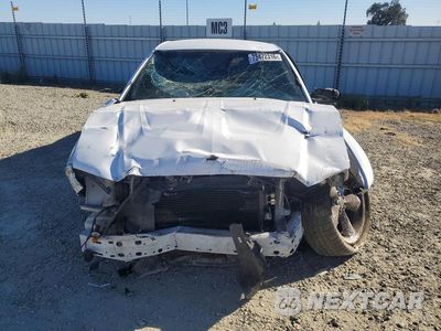 Piąte zdjęcie samochodu w środku: 2014 DODGE CHARGER SXT VIN:2C3CDXHG5EH329246 - miniatura