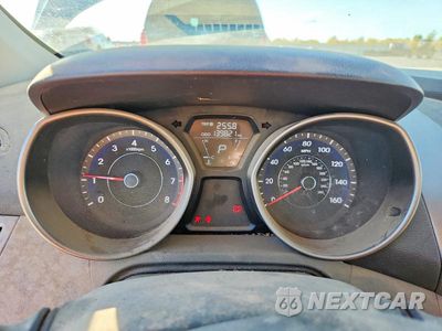 Zdjęcie 9 z 12 samochodu: 2011 HYUNDAI ELANTRA GLS VIN:5NPDH4AE1BH058796 - miniatura