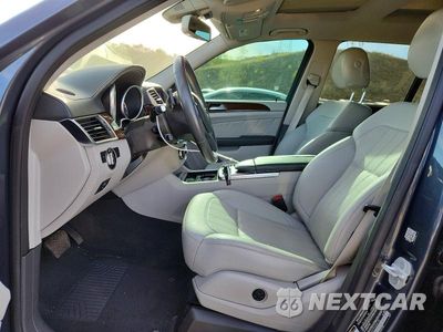 Zdjęcie 7 z 13 samochodu: 2015 MERCEDES-BENZ GL 450 4MATIC VIN:4JGDF6EE3FA458105 - miniatura