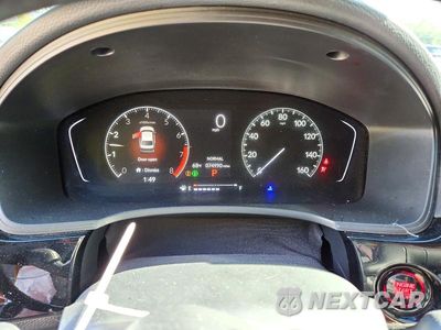 Zdjęcie 9 z 12 samochodu: 2025 HONDA CIVIC VIN:2HGFE2F55SH558324 - miniatura