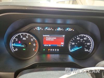 Zdjęcie 9 z 13 samochodu: 2026 FORD F350 SUPER DUTY VIN:1FTRF3BN2TED96925 - miniatura