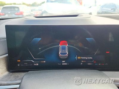 Zdjęcie 9 z 13 samochodu: 2024 BMW X5 SDRIVE 40I VIN:5UX13EU03R9S49399 - miniatura