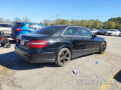 Trzecie zdjęcie samochodu z tyłu: 2013 MERCEDES-BENZ E 350 VIN:WDDHF5KB9DA766005 - miniatura