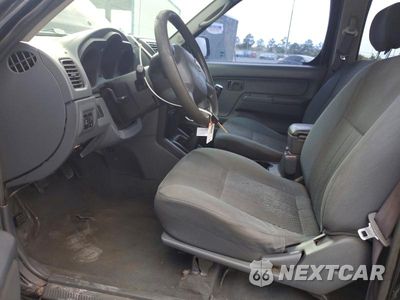 Zdjęcie 7 z 13 samochodu: 2002 NISSAN XTERRA XE-V6 VIN:5N1ED28T82C586772 - miniatura