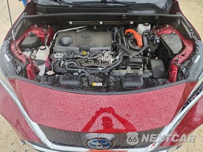 Zdjęcie 12 z 13 samochodu: 2021 TOYOTA VENZA LIMITED VIN:JTEAAAAH4MJ049385 - miniatura