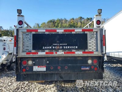 Zdjęcie 6 z 13 samochodu: 2019 FREIGHTLINER M2 106 MEDIUM DUTY VIN:1FVACWFD6KHKG1663 - miniatura