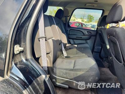 Zdjęcie 11 z 13 samochodu: 2011 CHEVROLET TAHOE K1500 LS VIN:1GNSKAE08BR232207 - miniatura