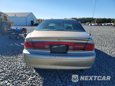 Zdjęcie 6 z 12 samochodu: 2004 BUICK CENTURY CUSTOM VIN:2G4WS52J041327382 - miniatura