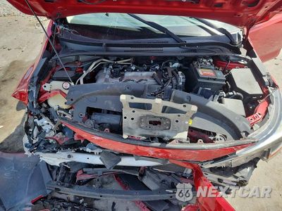 Zdjęcie 11 z 12 samochodu: 2020 TOYOTA COROLLA LE VIN:JTDEPRAE0LJ001647 - miniatura