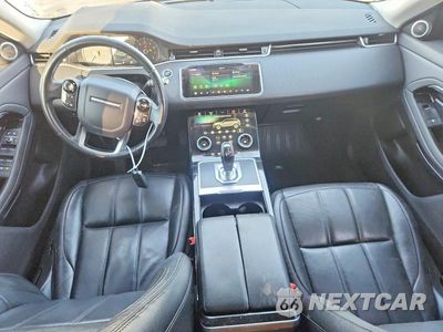 Zdjęcie 8 z 12 samochodu: 2020 LAND ROVER RANGE ROVER EVOQUE S VIN:SALZJ2FX1LH027386 - miniatura