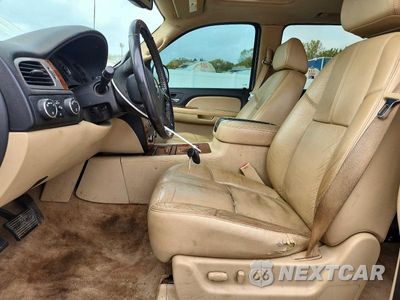 Zdjęcie 7 z 13 samochodu: 2008 CHEVROLET AVALANCHE K1500 VIN:3GNFK12368G215771 - miniatura
