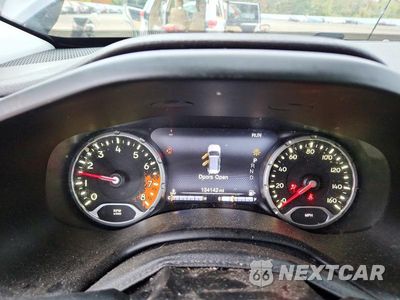 Zdjęcie 9 z 14 samochodu: 2015 JEEP RENEGADE LIMITED VIN:ZACCJADT0FPB65272 - miniatura