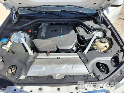 Zdjęcie 12 z 13 samochodu: 2019 BMW X3 SDRIVE30I VIN:5UXTR7C54KLE94126 - miniatura