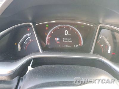 Zdjęcie 9 z 12 samochodu: 2019 HONDA CIVIC SPORT VIN:19XFC2F89KE212948 - miniatura