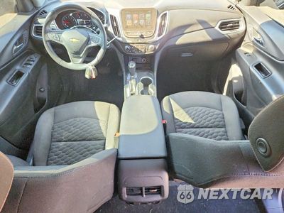 Zdjęcie 8 z 12 samochodu: 2018 CHEVROLET EQUINOX LT VIN:2GNAXJEV3J6139792 - miniatura