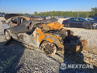 Czwarte zdjęcie samochodu z boku: 2013 KIA OPTIMA EX VIN:5XXGN4A70DG175324 - miniatura