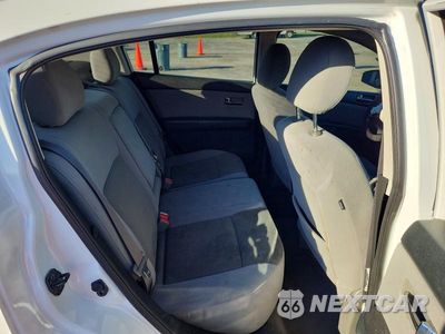 Zdjęcie 10 z 13 samochodu: 2012 NISSAN SENTRA 2.0 VIN:3N1AB6AP8CL738796 - miniatura