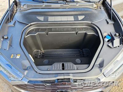 Zdjęcie 11 z 12 samochodu: 2023 FORD MUSTANG MACH-E GT VIN:3FMTK4SEXPMA86850 - miniatura