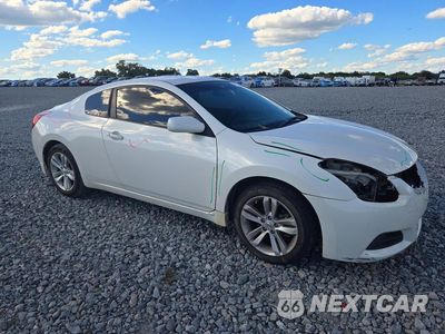 Czwarte zdjęcie samochodu z boku: 2012 NISSAN ALTIMA 2.5 S VIN:1N4AL2EP3CC145264 - miniatura