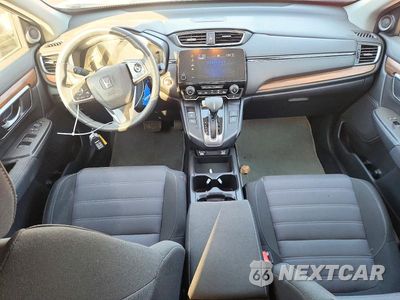 Zdjęcie 8 z 12 samochodu: 2022 HONDA CR-V EX VIN:5J6RW2H57NA017021 - miniatura