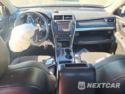 Zdjęcie 8 z 12 samochodu: 2016 TOYOTA CAMRY SE VIN:4T1BF1FK7GU520894 - miniatura