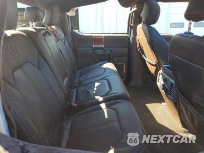 Zdjęcie 10 z 13 samochodu: 2017 FORD F250 SUPER DUTY VIN:1FT7W2BT5HEE53688 - miniatura