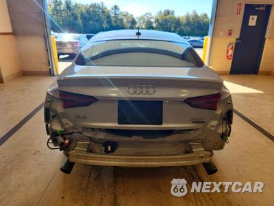 Zdjęcie 6 z 12 samochodu: 2018 AUDI A5 PREMIUM PLUS VIN:WAUBNCF50JA059492 - miniatura