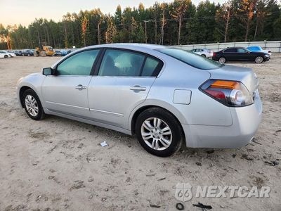 Drugie zdjęcie samochodu z przodu: 2010 NISSAN ALTIMA 2.5 VIN:1N4AL2AP2AN432540 - miniatura