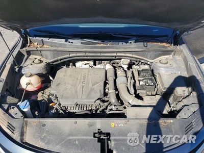 Zdjęcie 12 z 13 samochodu: 2022 KIA SORENTO EX VIN:5XYRH4LF8NG120640 - miniatura