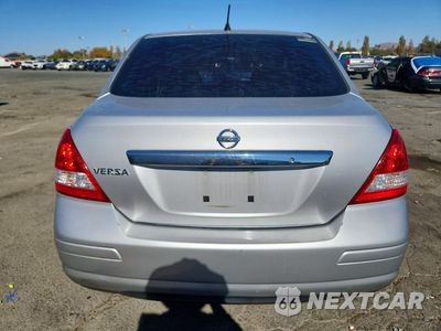 Zdjęcie 6 z 12 samochodu: 2011 NISSAN VERSA 1.8 S VIN:3N1BC1AP7BL470374 - miniatura