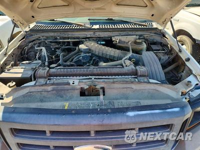 Zdjęcie 11 z 12 samochodu: 2006 FORD F350 SUPER DUTY VIN:1FDWX36Y56EB27810 - miniatura