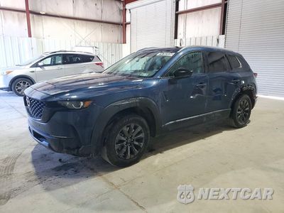 2026 MAZDA CX-50 PREFERRED 7MMVABBL8TN472170 - główne zdjęcie licytacji z USA - miniatura