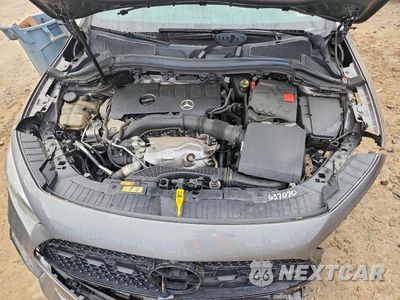 Zdjęcie 12 z 14 samochodu: 2022 MERCEDES-BENZ GLA 250 4MATIC VIN:W1N4N4HB9NJ380434 - miniatura