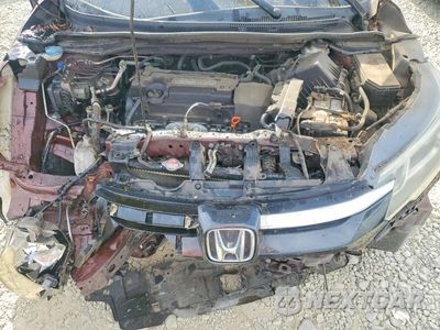 Zdjęcie 12 z 13 samochodu: 2015 HONDA CR-V EX VIN:3CZRM3H53FG700414 - miniatura