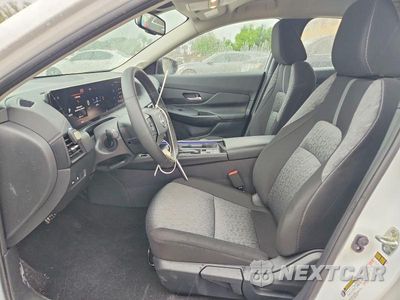 Zdjęcie 7 z 13 samochodu: 2026 NISSAN SENTRA SV VIN:3N1AB9CV1TY211179 - miniatura