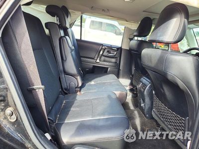 Zdjęcie 11 z 13 samochodu: 2020 TOYOTA 4RUNNER NIGHTSHADE EDITION VIN:JTEBU5JR3L5819949 - miniatura