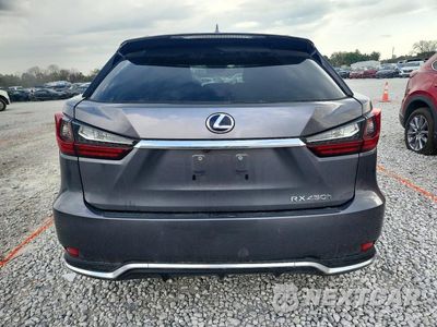Zdjęcie 6 z 12 samochodu: 2020 LEXUS RX 450H VIN:2T2HGMDA5LC049936 - miniatura
