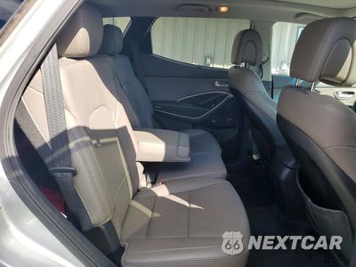 Zdjęcie 11 z 14 samochodu: 2016 HYUNDAI SANTA FE SPORT 2.0T VIN:5XYZW4LA6GG331784 - miniatura