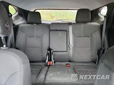 Zdjęcie 10 z 13 samochodu: 2020 CHEVROLET BLAZER 2LT VIN:3GNKBHR44LS697944 - miniatura