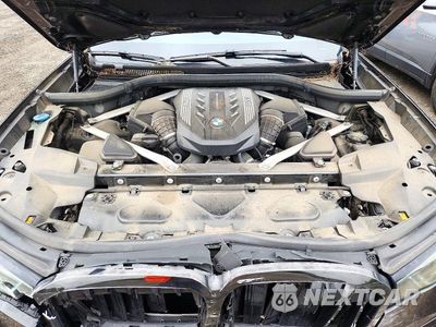 Zdjęcie 12 z 13 samochodu: 2022 BMW X7 M50I VIN:5UXCX6C08N9N04403 - miniatura
