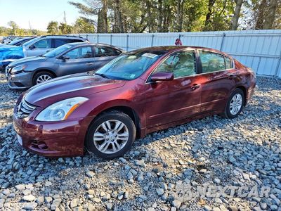 2011 NISSAN ALTIMA 2.5 1N4AL2APXBN436501 - główne zdjęcie licytacji z USA - miniatura