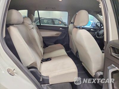 Zdjęcie 11 z 13 samochodu: 2018 VOLKSWAGEN TIGUAN S VIN:3VV1B7AX0JM017092 - miniatura