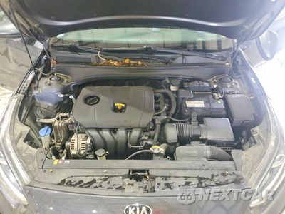 Zdjęcie 11 z 12 samochodu: 2020 KIA FORTE LXS VIN:3KPF24ADXLE222327 - miniatura