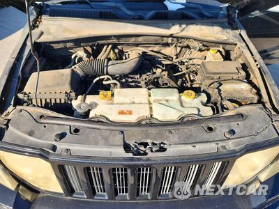 Zdjęcie 12 z 13 samochodu: 2012 JEEP LIBERTY SPORT VIN:1C4PJMAK8CW159126 - miniatura