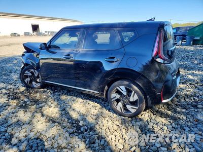 Drugie zdjęcie samochodu z przodu: 2025 KIA SOUL GT LINE VIN:KNDJ53AU4S7948405 - miniatura